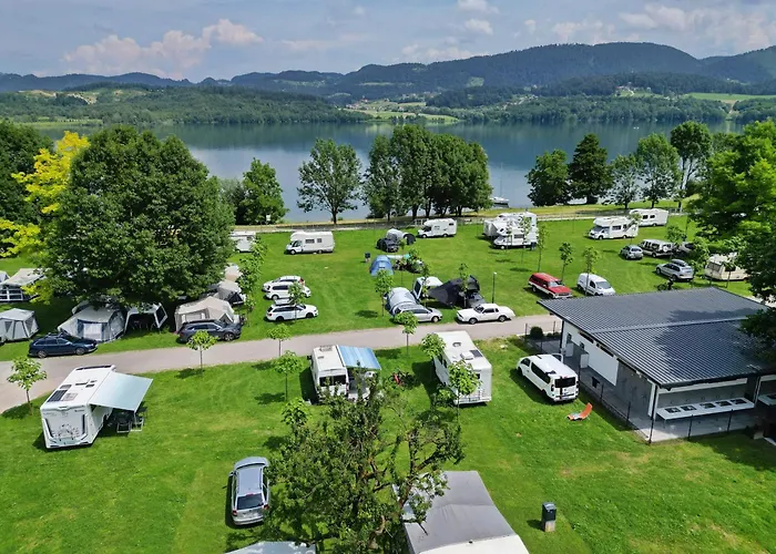 Camp Velenje