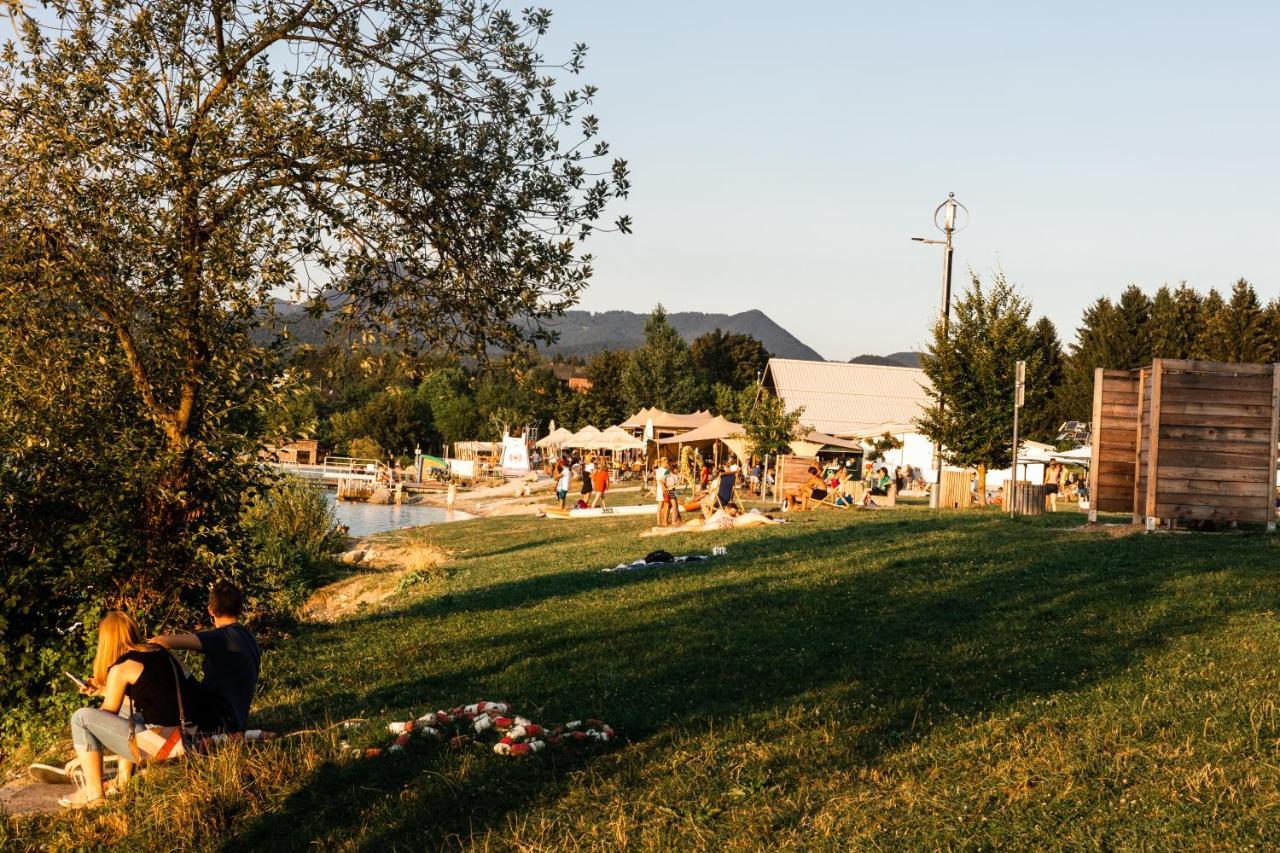 Camp * Velenje