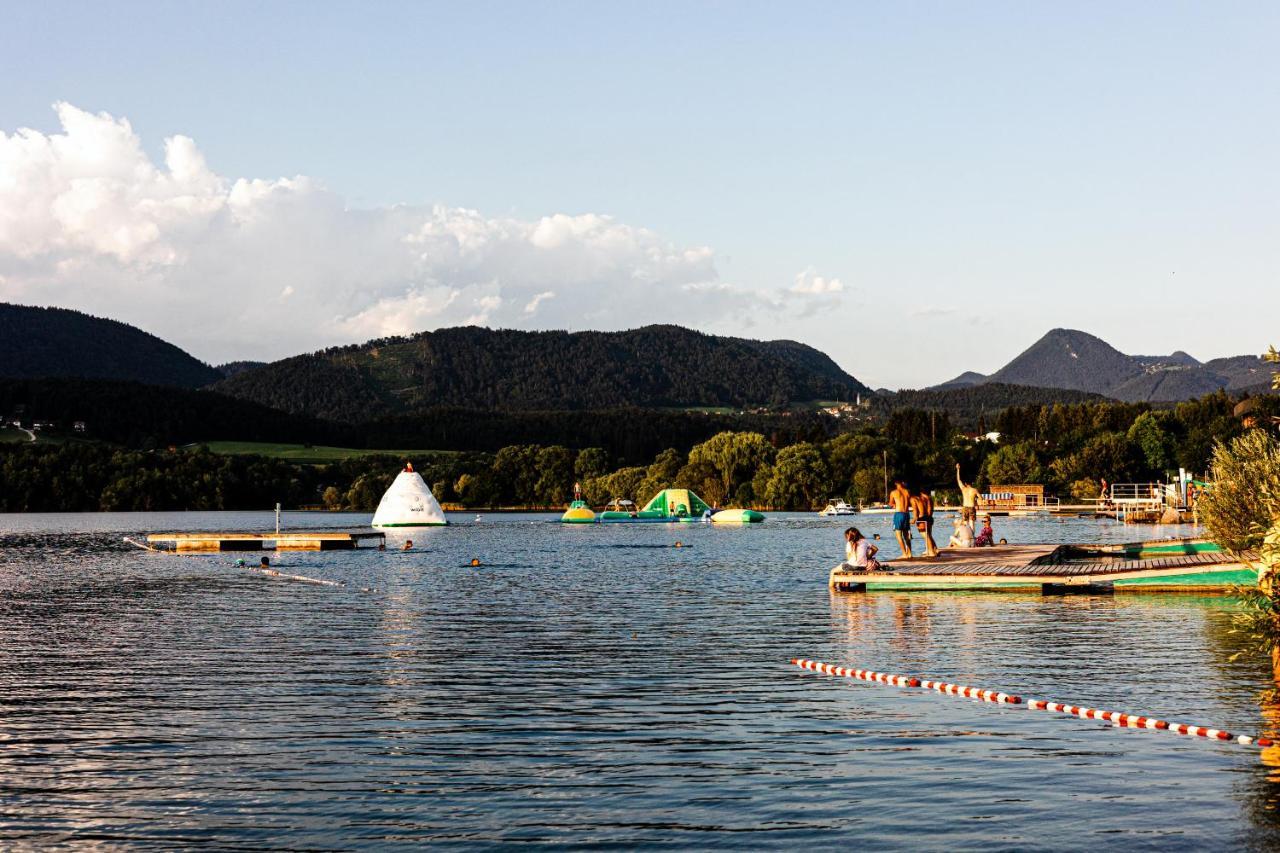 Camp Kemping Velenje