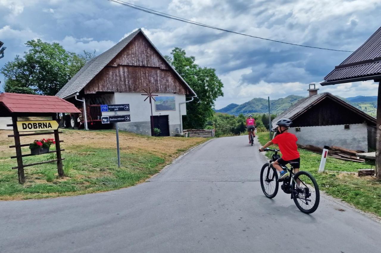 Camp Kemping *