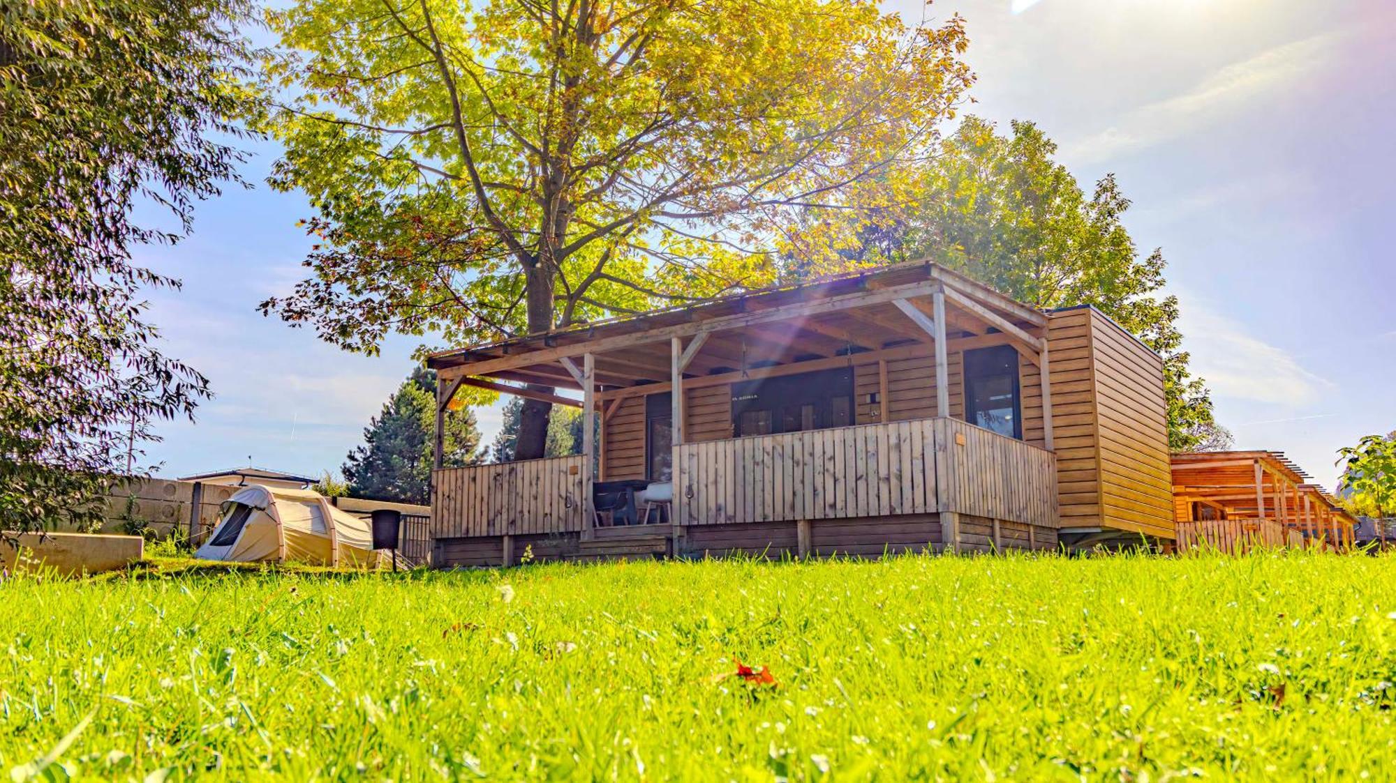 Camp * Velenje