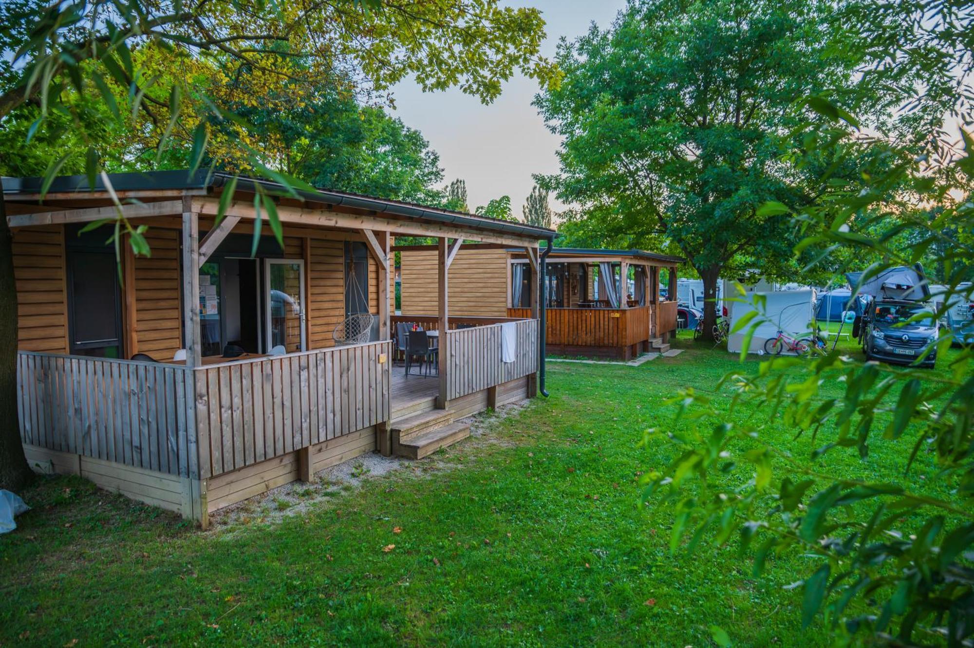 Camp Velenje