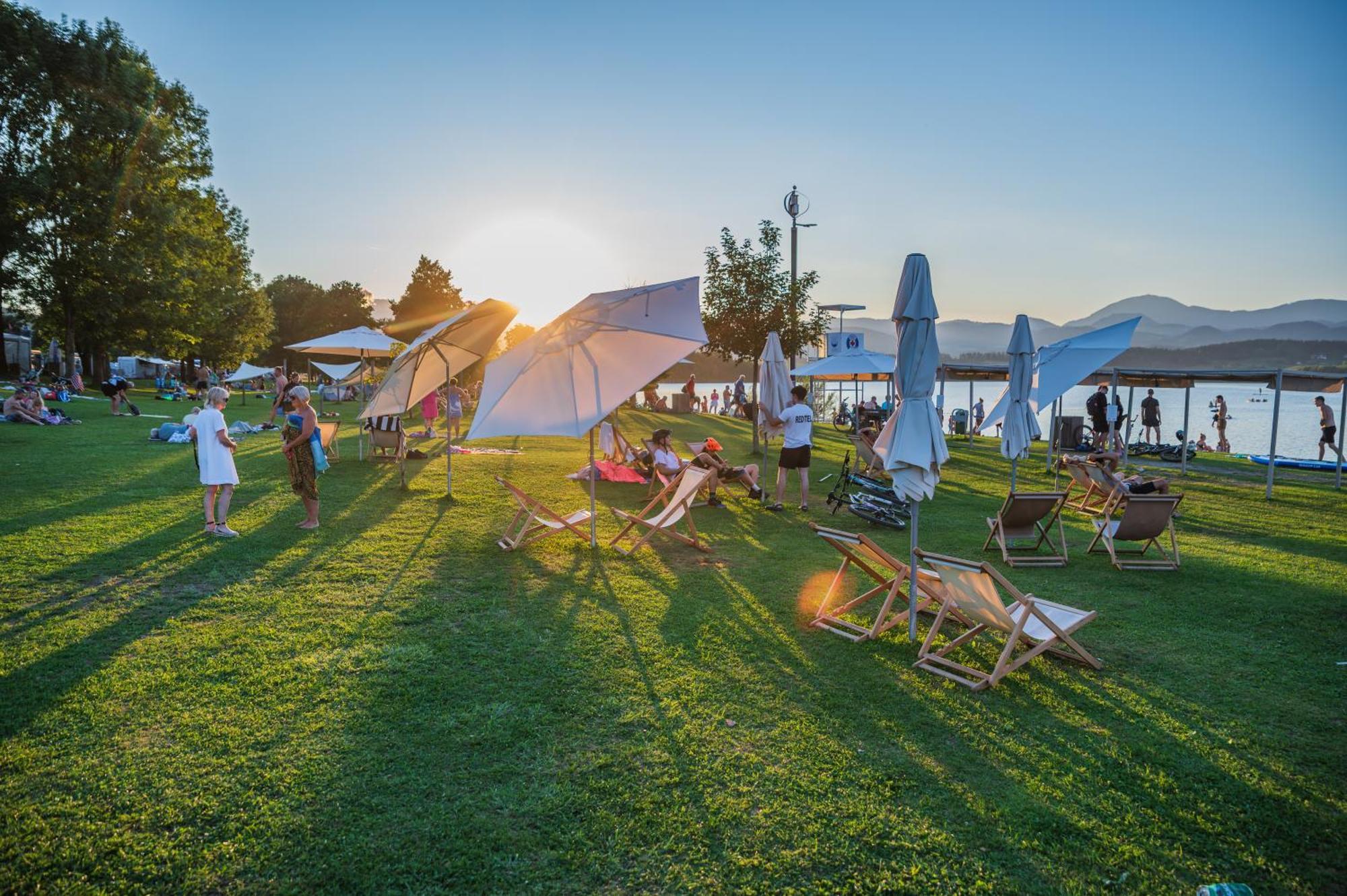 Camp * Velenje
