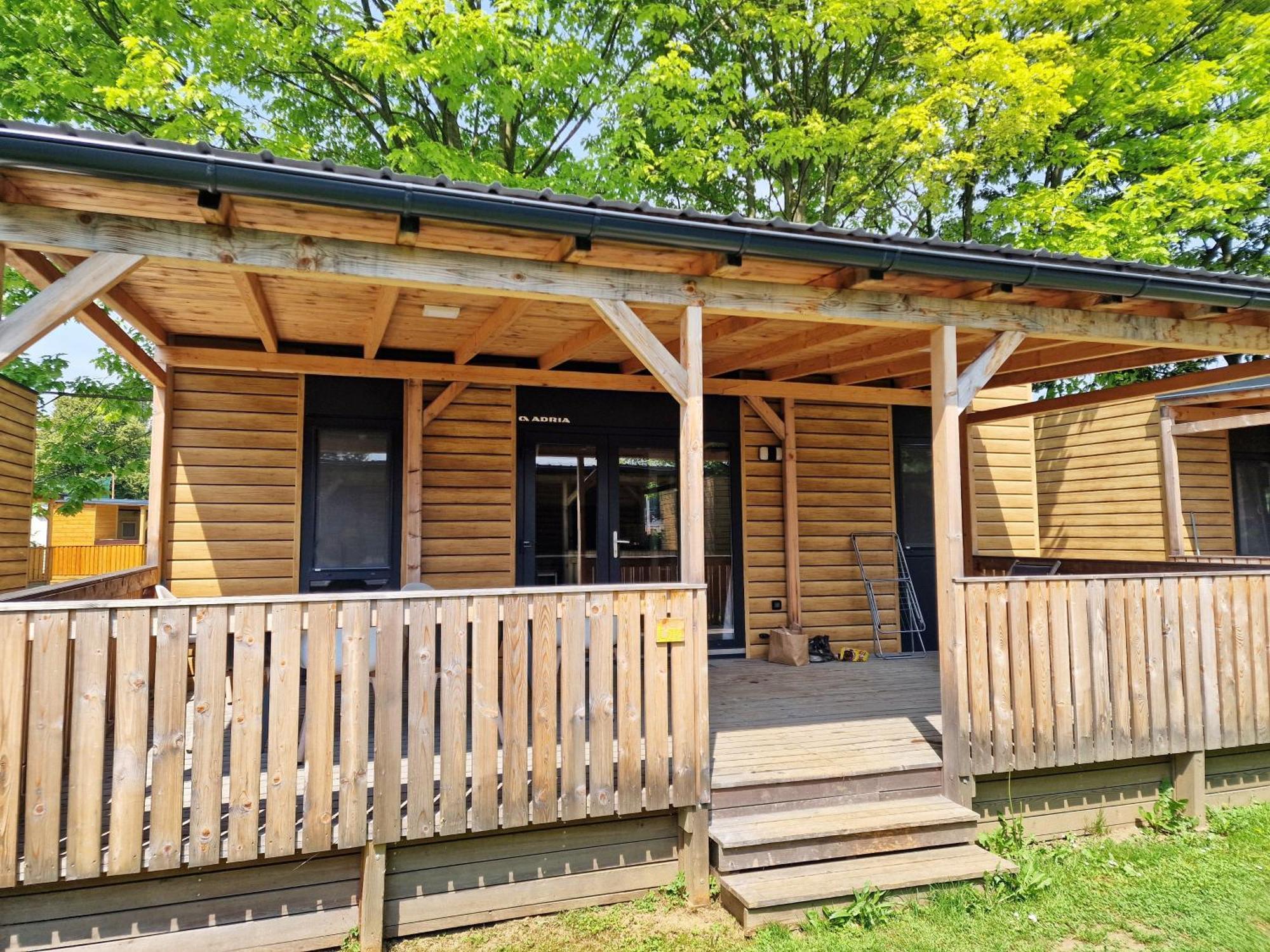 Camp Kemping Velenje